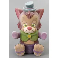 Trading Figure - Finger Puppet - Disney / Gideon