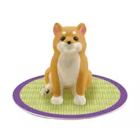 Trading Figure - Shiba Inu Capsule Collection