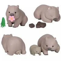 Trading Figure - Common wombat
