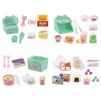 Trading Figure - Nyanko Mart