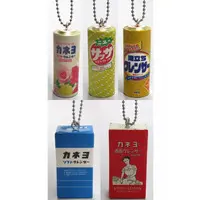 Trading Figure - Miniature - Kaneyo Cleanser Miniature Collection