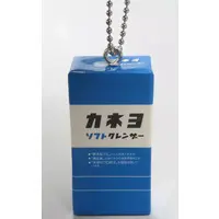 Trading Figure - Miniature - Kaneyo Cleanser Miniature Collection