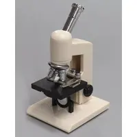 Trading Figure - Research mascot