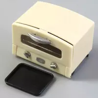 Trading Figure - Aladdin Miniature Figure