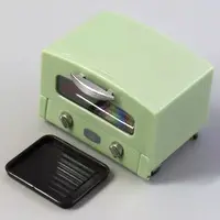 Trading Figure - Aladdin Miniature Figure