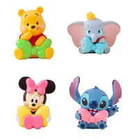 Trading Figure - Lilo & Stitch