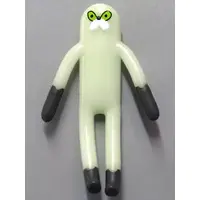 Trading Figure - Mujiina