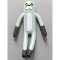 Trading Figure - Mujiina