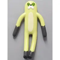 Trading Figure - Mujiina