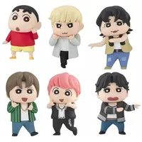 Trading Figure - Crayon Shin-chan