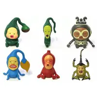 Trading Figure - Kobito Dukan