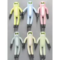 Trading Figure - Mujiina