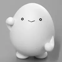 Trading Figure - Mini Figure - povo2.0