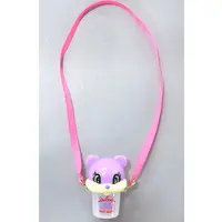 Trading Figure - Retro animal snack case