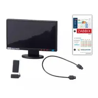 Trading Figure - Palm PC & Supply