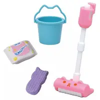 Trading Figure - Nyanko Kitchen