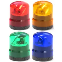 Trading Figure - Patlite Revolving Light Collection