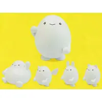 Trading Figure - Mini Figure - povo2.0