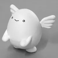 Trading Figure - Mini Figure - povo2.0