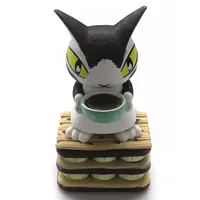 Trading Figure - Wachfield