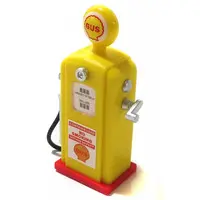 Trading Figure - Gas station