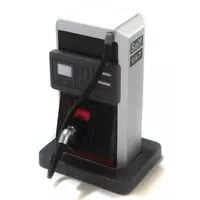 Trading Figure - Gas station