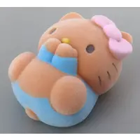 Trading Figure - Sanrio characters / Hello Kitty