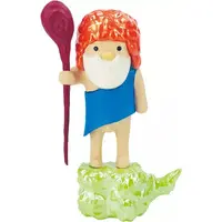 Trading Figure - Takaoki Tajima