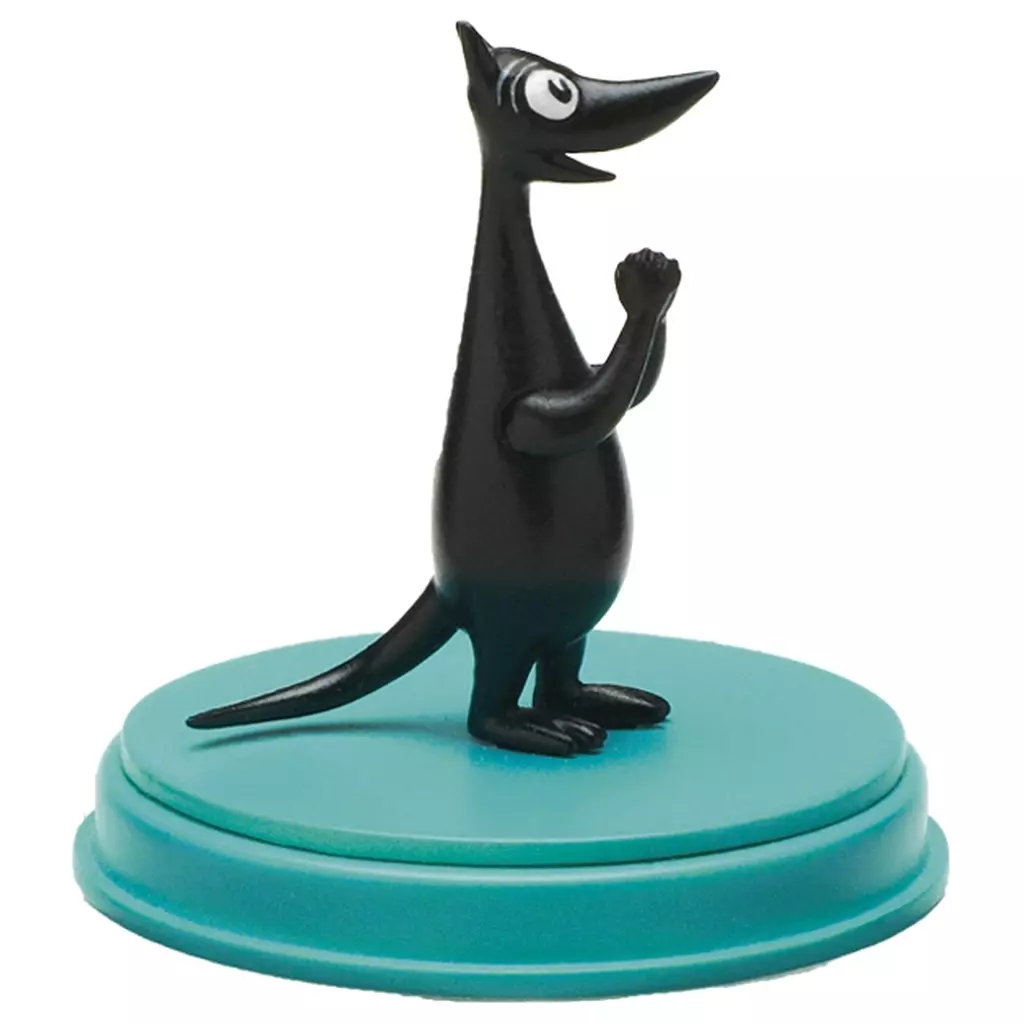 Trading Figure - MOOMIN / Sofus