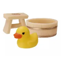 Trading Figure - Duck