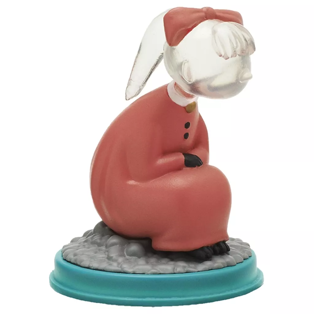 Trading Figure - MOOMIN / Ninny