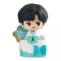 Trading Figure - Kiramune