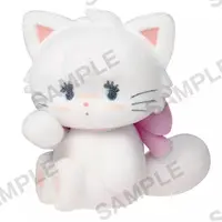 Trading Figure - mikko illustrations