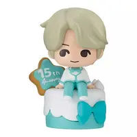 Trading Figure - Kiramune