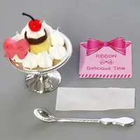 Trading Figure - Welcome! Fairy Tale Ribbon Cafe Mascot