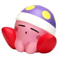 Trading Figure - Kirby's Dream Land / Kirby