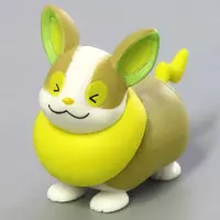 Trading Figure - Pokémon / Yamper