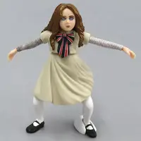 Trading Figure - M3GAN Doll Friend Collection
