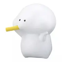 Trading Figure - Obungu to Issho