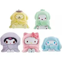 Trading Figure - Sanrio characters