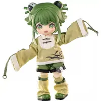 Trading Figure - WAN LE XUN CHAO