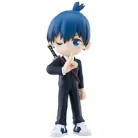 Trading Figure - Chainsaw Man