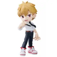 Trading Figure - Chainsaw Man