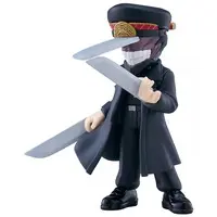 Trading Figure - Chainsaw Man