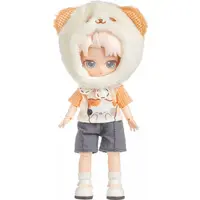 Trading Figure - PEETSOON Garden Party Series