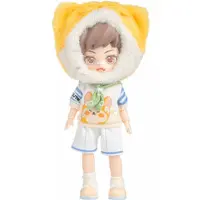 Trading Figure - PEETSOON Garden Party Series