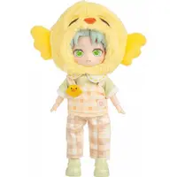 Trading Figure - PEETSOON Garden Party Series