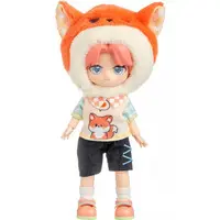 Trading Figure - PEETSOON Garden Party Series