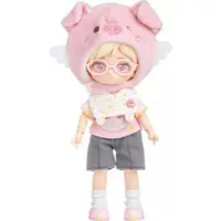 Trading Figure - PEETSOON Garden Party Series