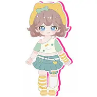 Trading Figure - TEENNAR